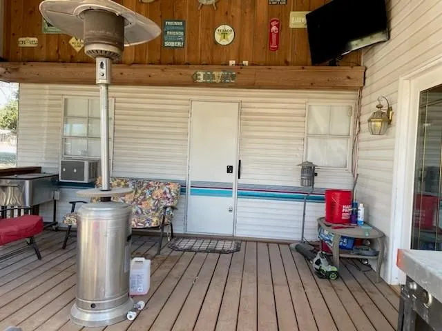 Photo 6 — 20 Cedar North, Sulphur, OK 73086