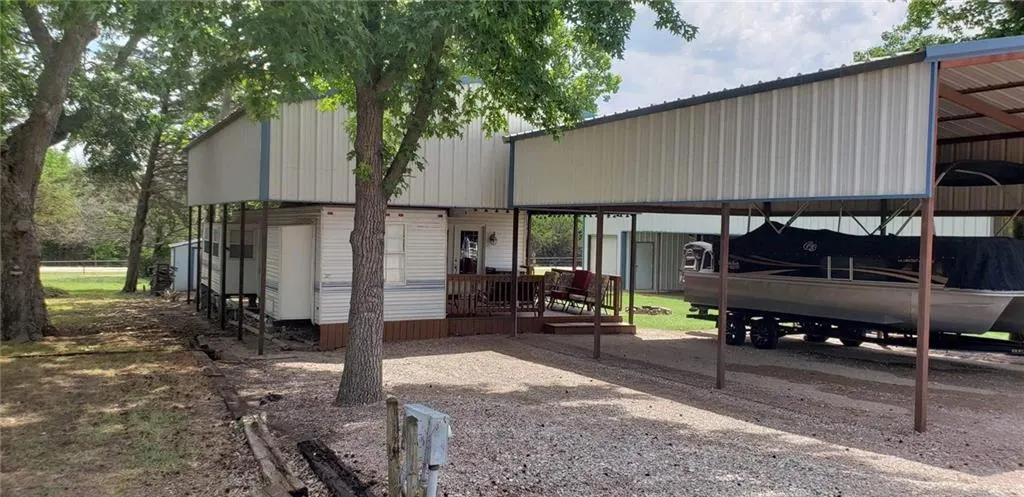 Photo 8 — 20 Cedar North, Sulphur, OK 73086