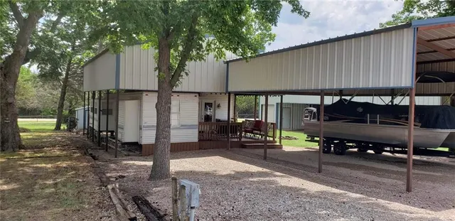 Photo 8 — 20 Cedar North, Sulphur, OK 73086