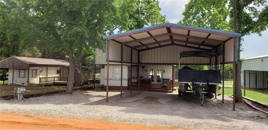 Photo 9 — 20 Cedar North, Sulphur, OK 73086
