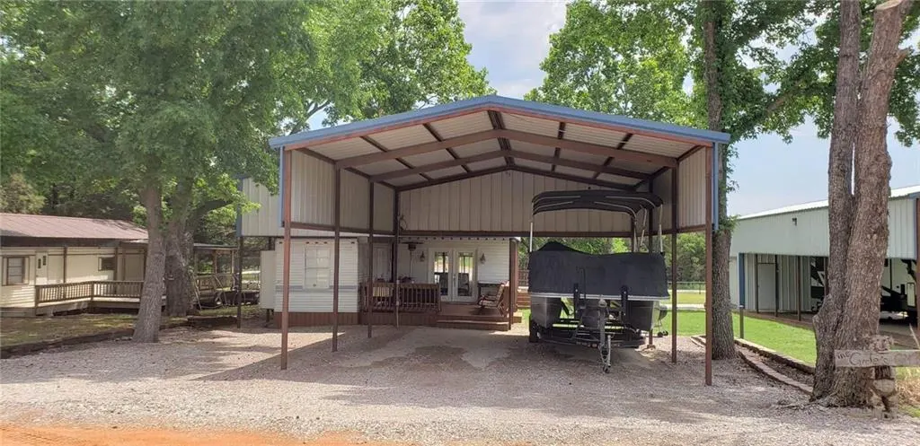 Photo 10 — 20 Cedar North, Sulphur, OK 73086
