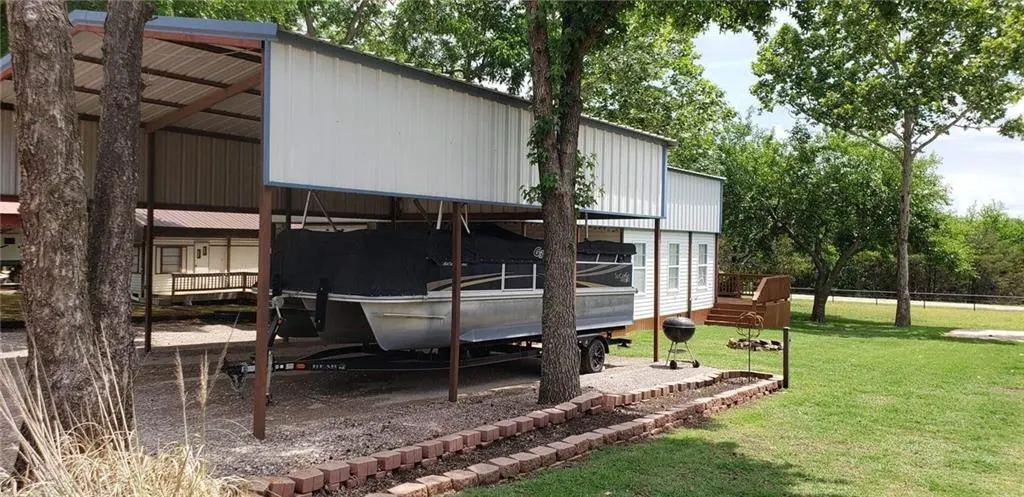 Photo 11 — 20 Cedar North, Sulphur, OK 73086