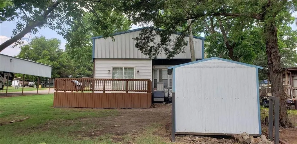 Photo 13 — 20 Cedar North, Sulphur, OK 73086