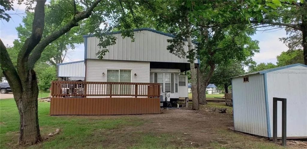 Photo 14 — 20 Cedar North, Sulphur, OK 73086