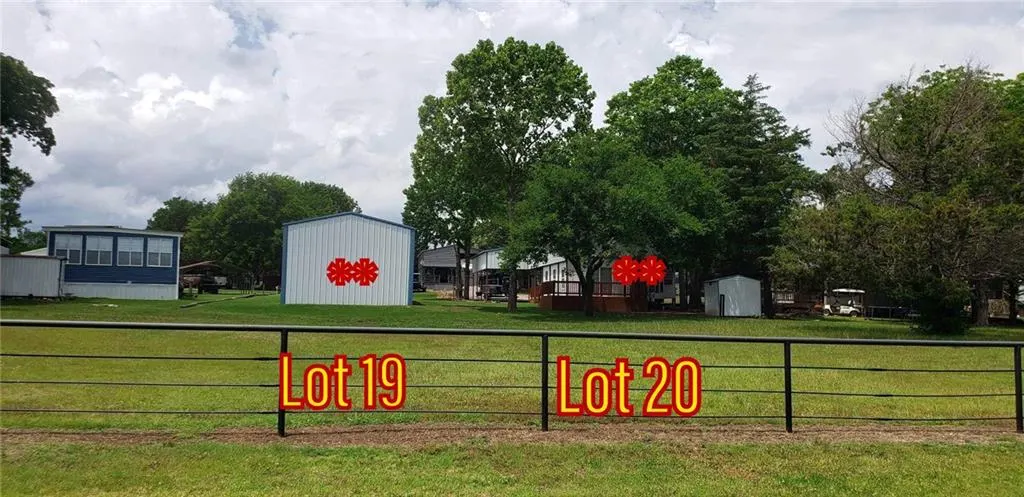 Photo 18 — 20 Cedar North, Sulphur, OK 73086