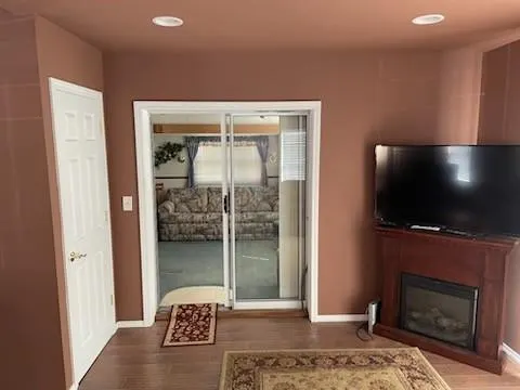 Photo 21 — 20 Cedar North, Sulphur, OK 73086