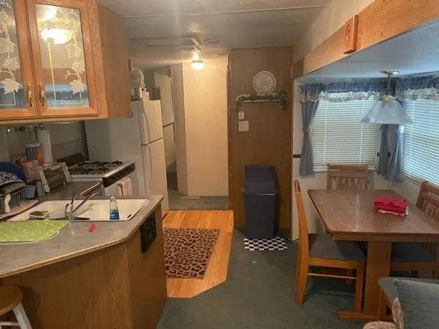 Photo 25 — 20 Cedar North, Sulphur, OK 73086