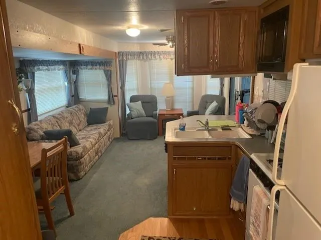 Photo 26 — 20 Cedar North, Sulphur, OK 73086