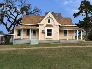 Sold home at 811 7th Street