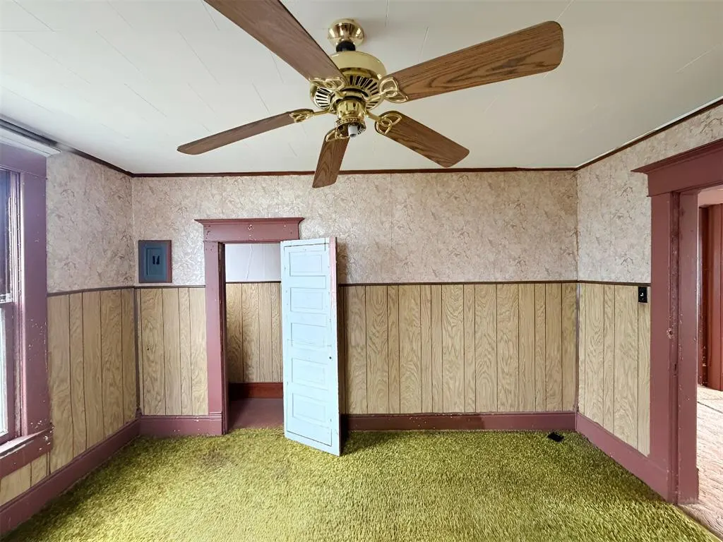 Photo 5 — 811 7th Street, Pawnee, OK 74058
