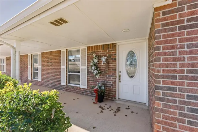 Photo 3 — 343753 Jeanne Creek Road, Meeker, OK 74855