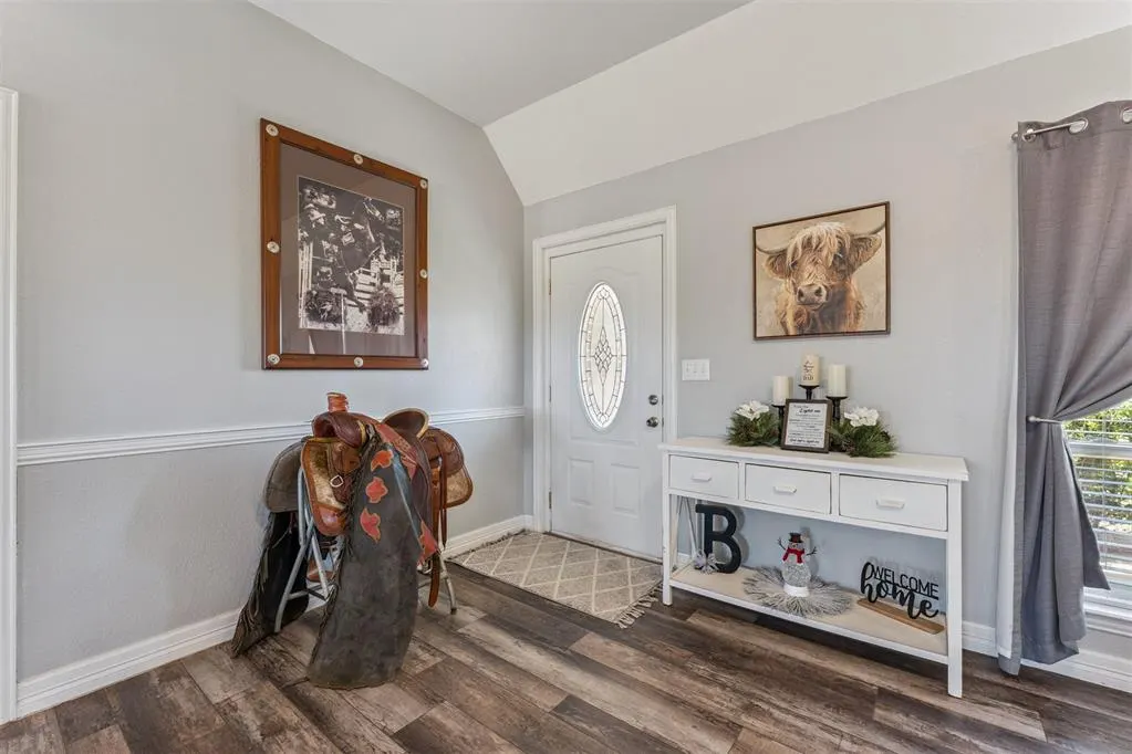 Photo 4 — 343753 Jeanne Creek Road, Meeker, OK 74855