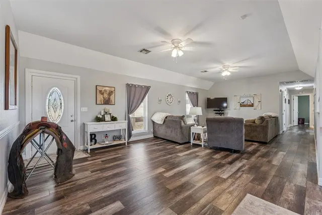 Photo 5 — 343753 Jeanne Creek Road, Meeker, OK 74855