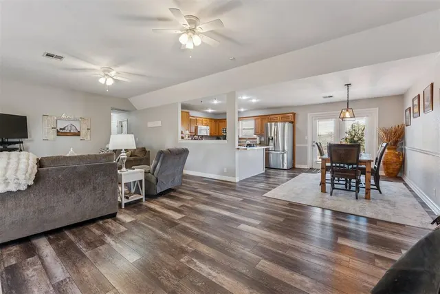 Photo 6 — 343753 Jeanne Creek Road, Meeker, OK 74855