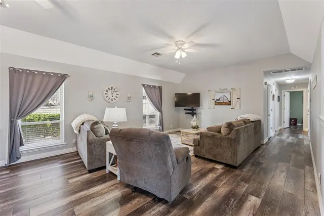Photo 7 — 343753 Jeanne Creek Road, Meeker, OK 74855