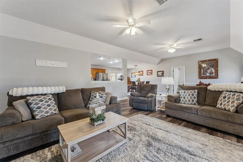 Photo 8 — 343753 Jeanne Creek Road, Meeker, OK 74855
