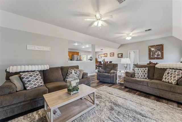 Photo 8 — 343753 Jeanne Creek Road, Meeker, OK 74855