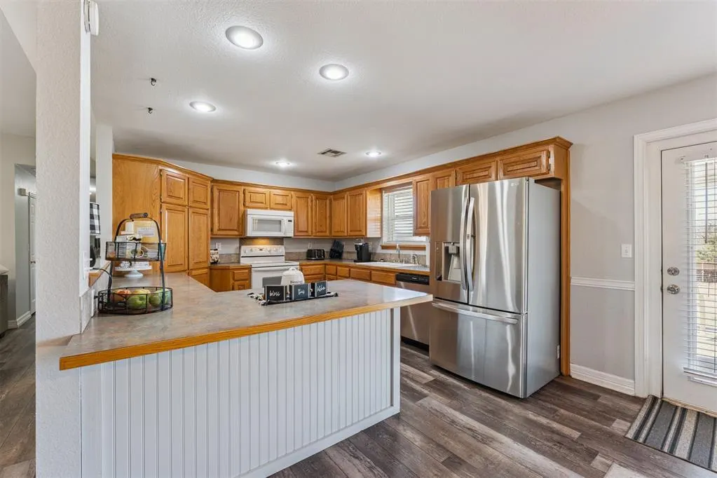 Photo 9 — 343753 Jeanne Creek Road, Meeker, OK 74855