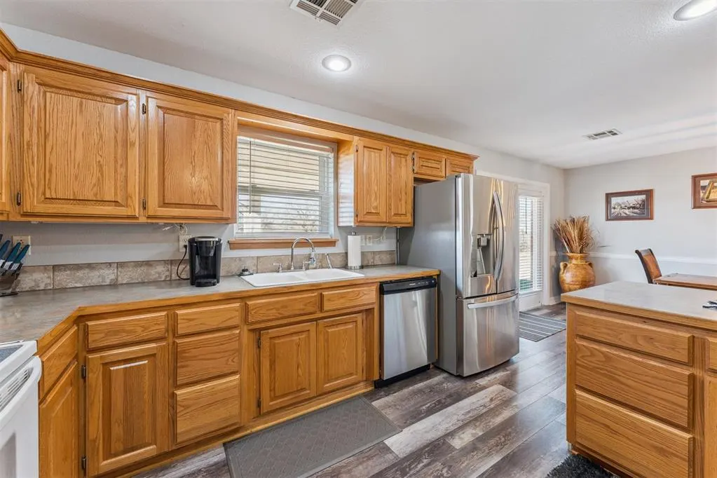 Photo 12 — 343753 Jeanne Creek Road, Meeker, OK 74855