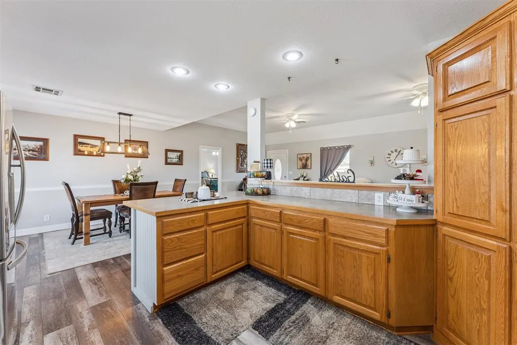 Photo 13 — 343753 Jeanne Creek Road, Meeker, OK 74855