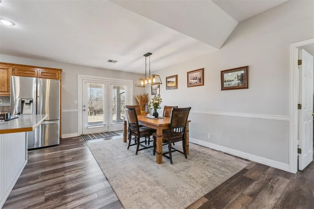 Photo 14 — 343753 Jeanne Creek Road, Meeker, OK 74855