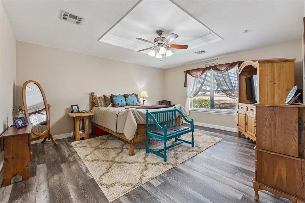 Photo 16 — 343753 Jeanne Creek Road, Meeker, OK 74855