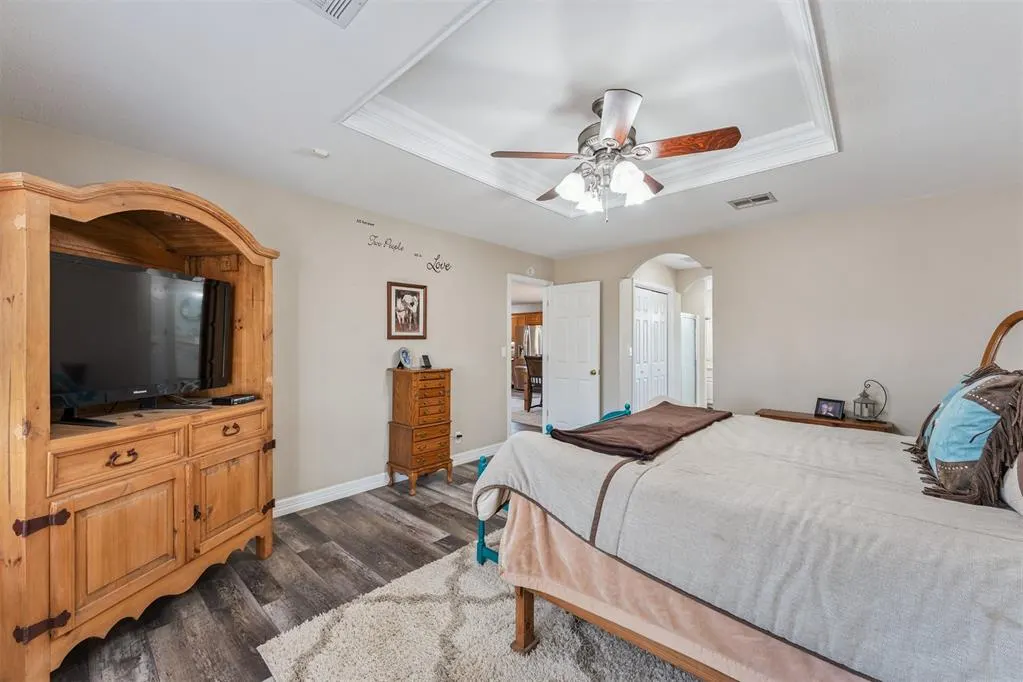 Photo 17 — 343753 Jeanne Creek Road, Meeker, OK 74855