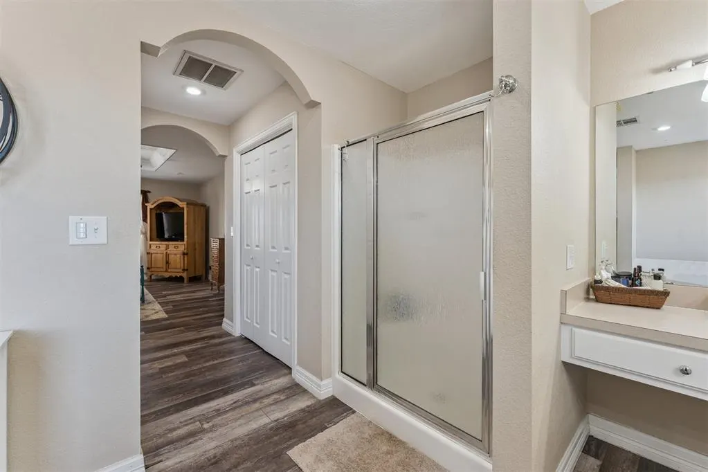 Photo 18 — 343753 Jeanne Creek Road, Meeker, OK 74855
