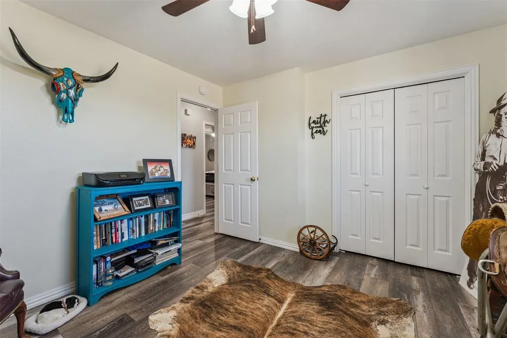 Photo 24 — 343753 Jeanne Creek Road, Meeker, OK 74855