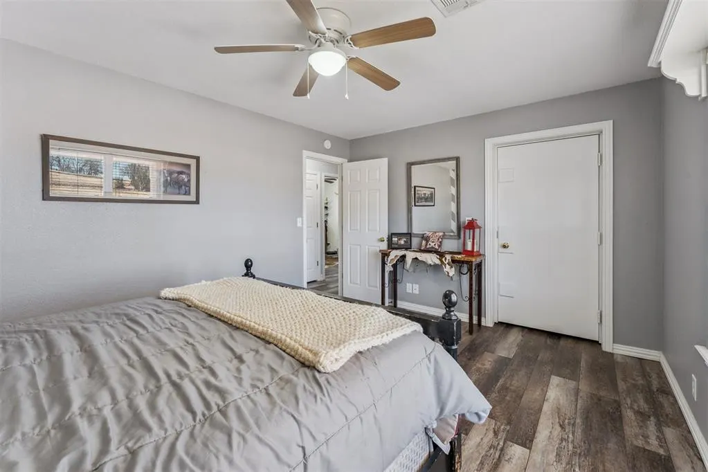 Photo 25 — 343753 Jeanne Creek Road, Meeker, OK 74855