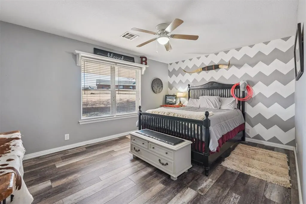 Photo 26 — 343753 Jeanne Creek Road, Meeker, OK 74855