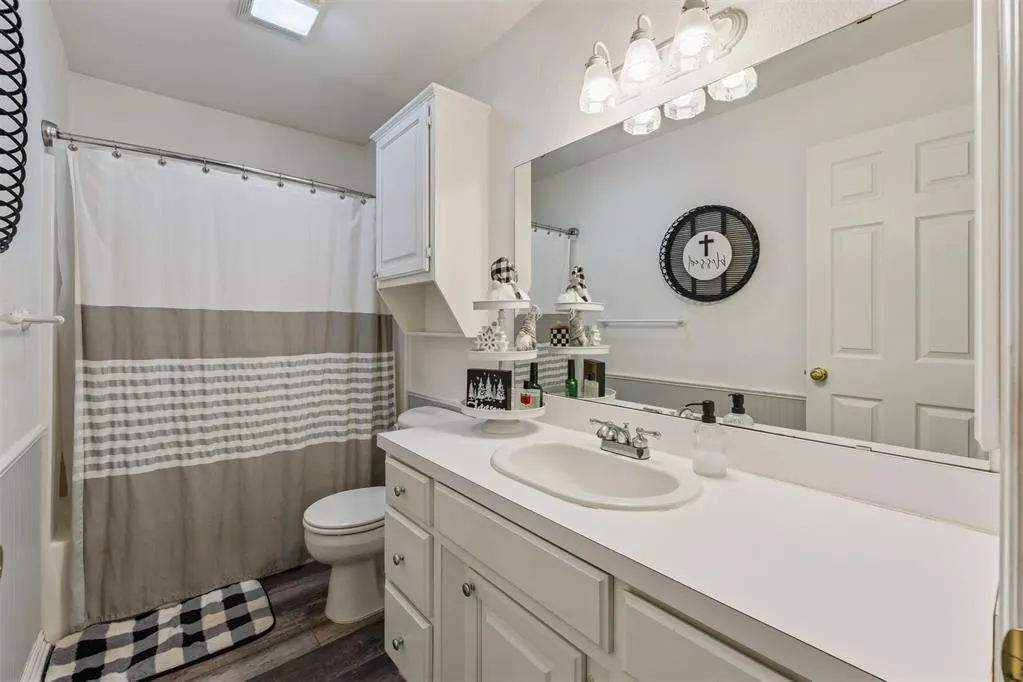 Photo 27 — 343753 Jeanne Creek Road, Meeker, OK 74855