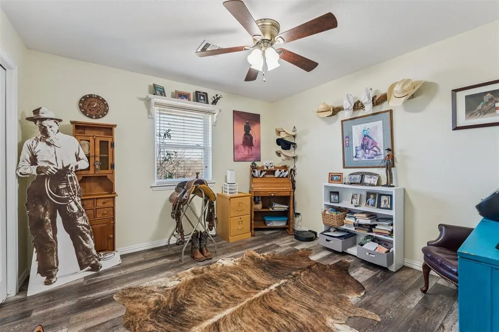 Photo 28 — 343753 Jeanne Creek Road, Meeker, OK 74855