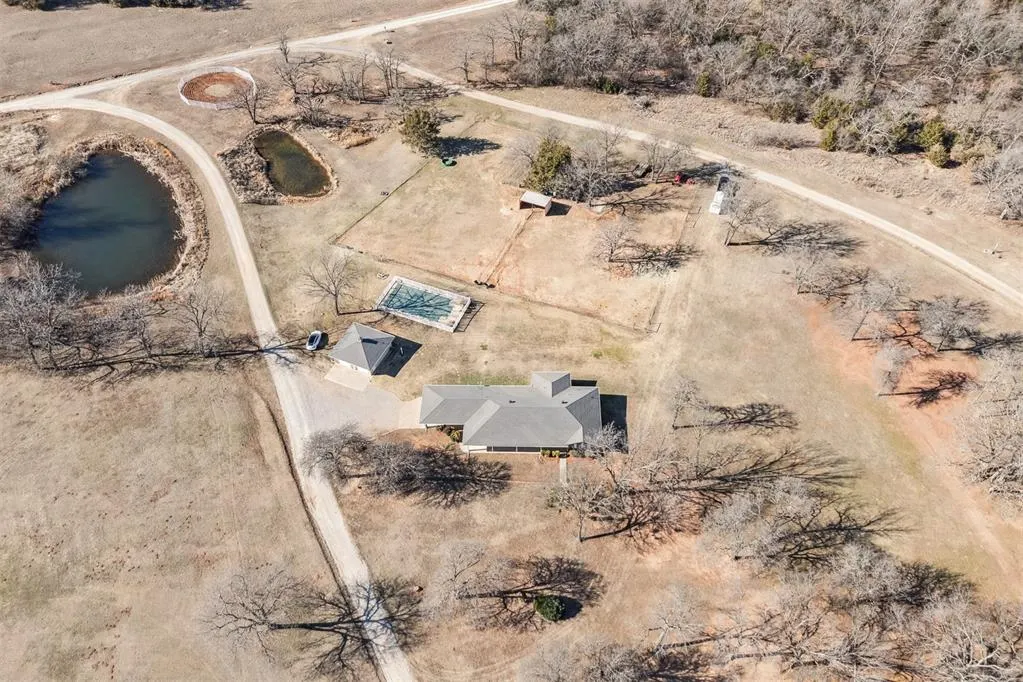 Photo 30 — 343753 Jeanne Creek Road, Meeker, OK 74855