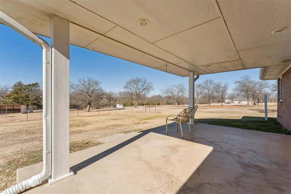 Photo 34 — 343753 Jeanne Creek Road, Meeker, OK 74855