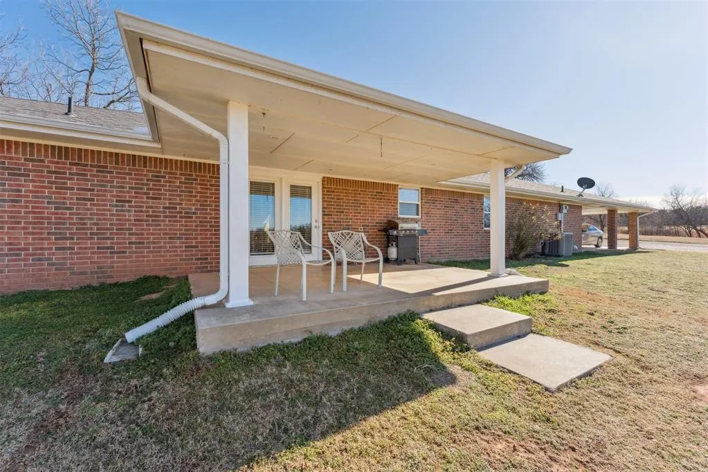 Photo 35 — 343753 Jeanne Creek Road, Meeker, OK 74855