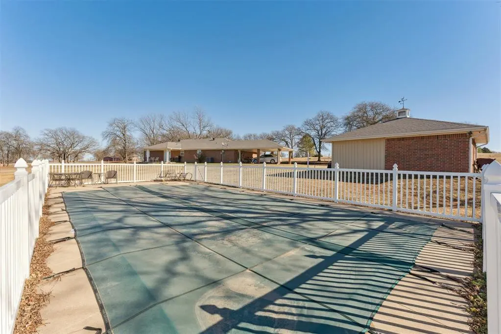 Photo 37 — 343753 Jeanne Creek Road, Meeker, OK 74855
