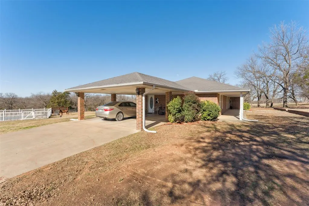 Photo 39 — 343753 Jeanne Creek Road, Meeker, OK 74855
