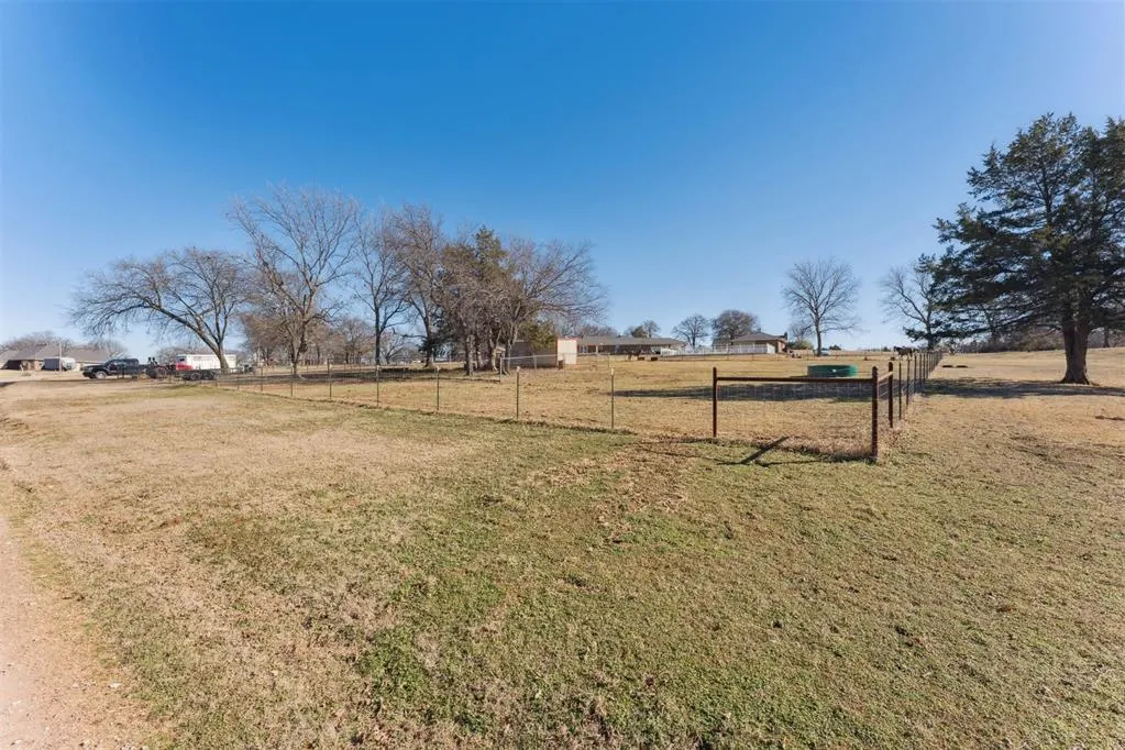 Photo 44 — 343753 Jeanne Creek Road, Meeker, OK 74855