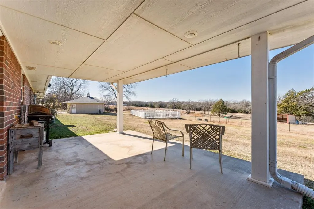 Photo 47 — 343753 Jeanne Creek Road, Meeker, OK 74855
