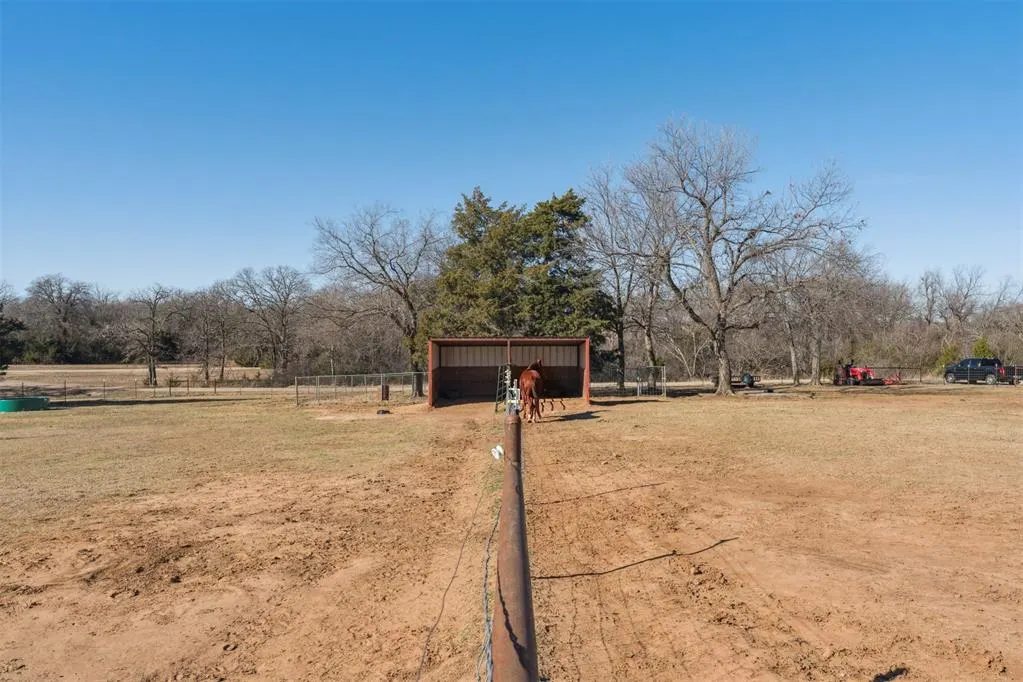 Photo 49 — 343753 Jeanne Creek Road, Meeker, OK 74855
