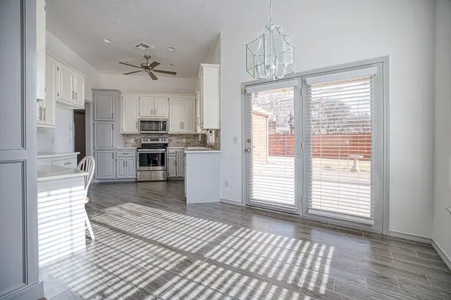Photo 8 — 1219 Regency Court, Kingfisher, OK 73750
