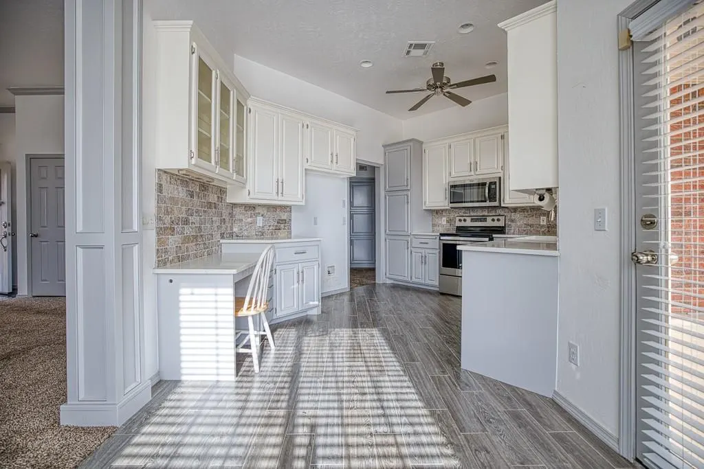Photo 9 — 1219 Regency Court, Kingfisher, OK 73750