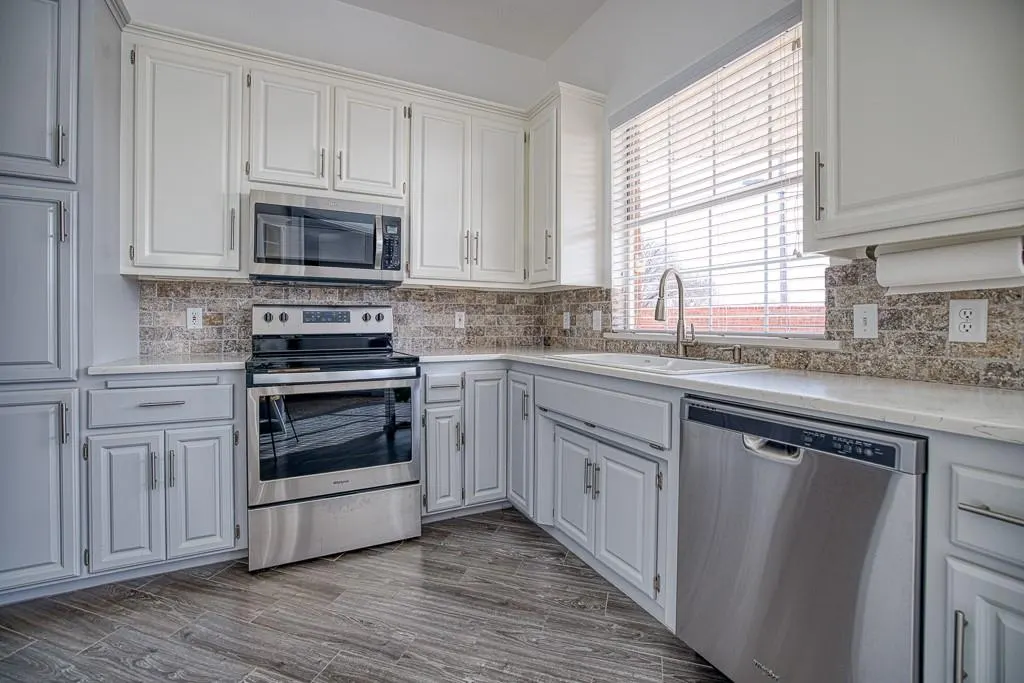Photo 11 — 1219 Regency Court, Kingfisher, OK 73750