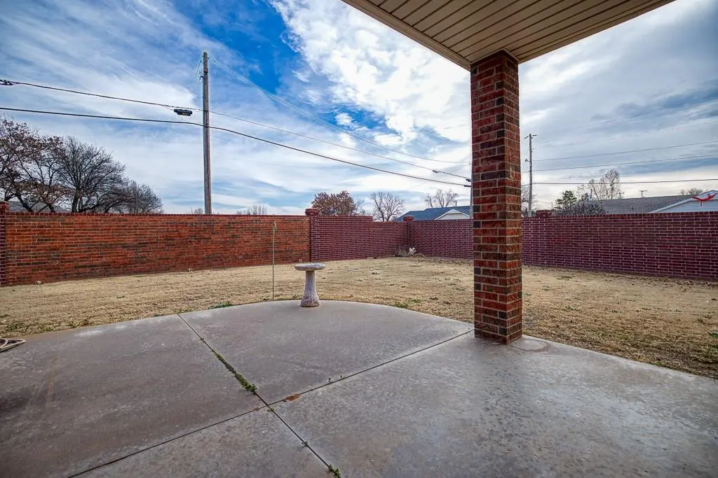 Photo 30 — 1219 Regency Court, Kingfisher, OK 73750