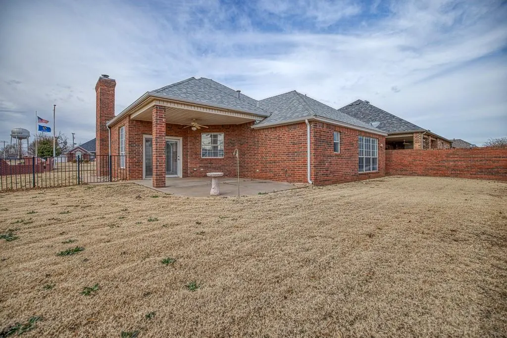 Photo 32 — 1219 Regency Court, Kingfisher, OK 73750