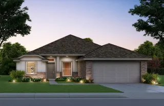 Sold home at 1713 Pin Cherry Lane
