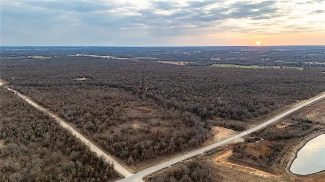 Front exterior — 0000 Cemetery Road Road, Ratliff City, OK 73481