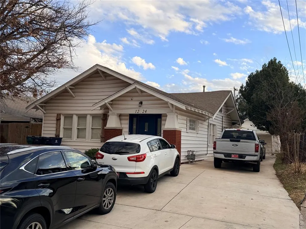Photo 4 — 1224 NW 28th Street, Oklahoma City, OK 73106