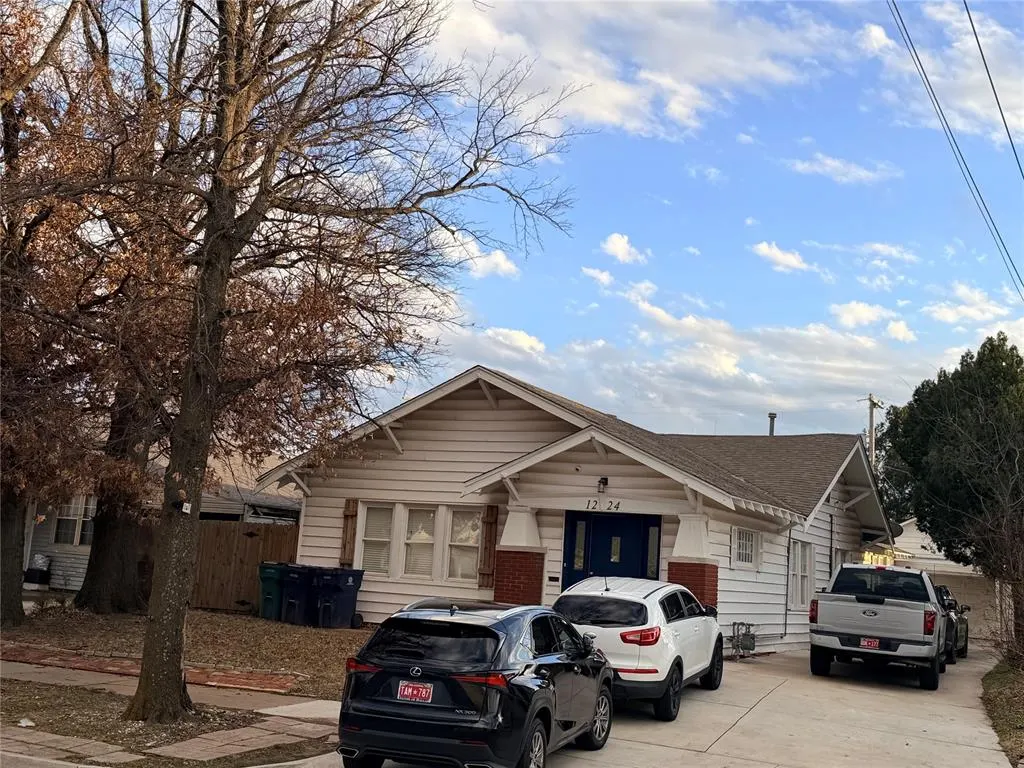 Photo 5 — 1224 NW 28th Street, Oklahoma City, OK 73106